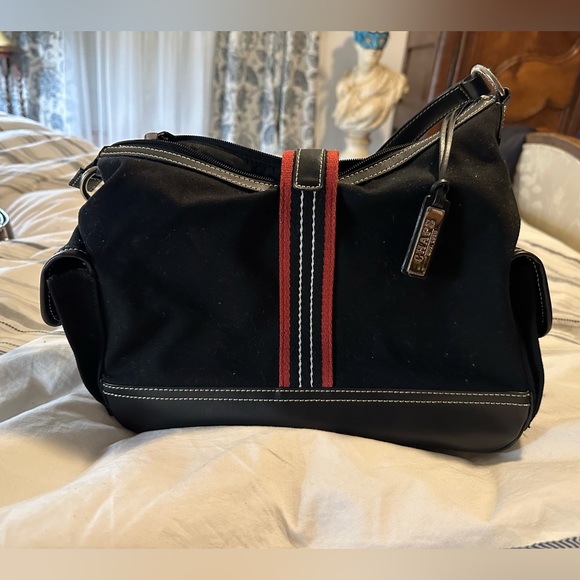 Chaps Purse - Picture 3 of 5